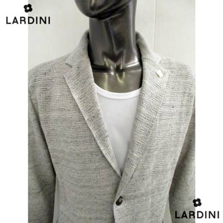 楽天市場】ラルディーニ LARDINI メンズ アウター ジャケット 4color 