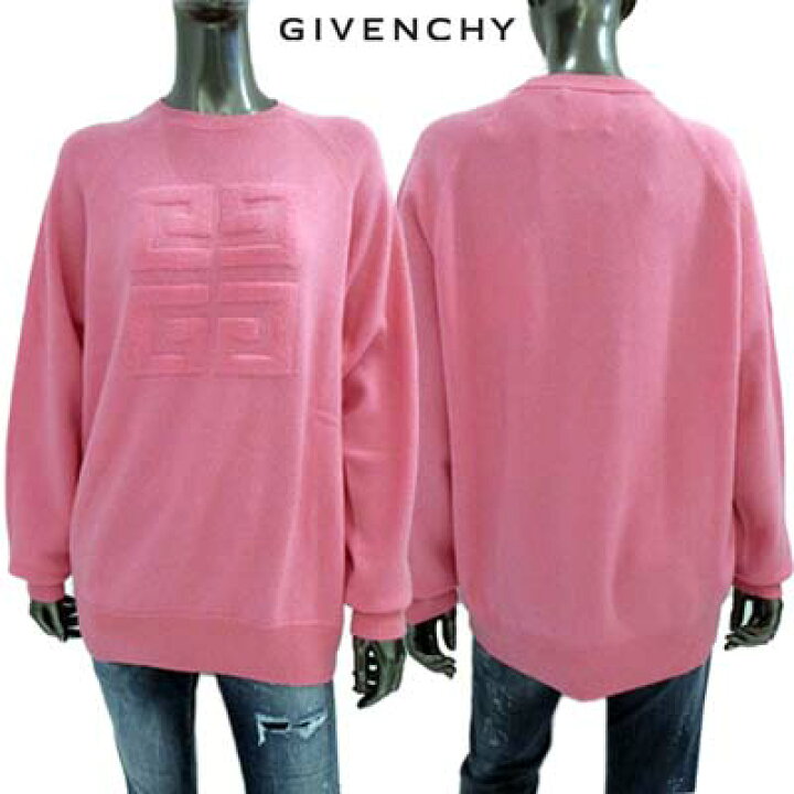 楽天市場】ジバンシー GIVENCHY レディース トップス セーター ニット 