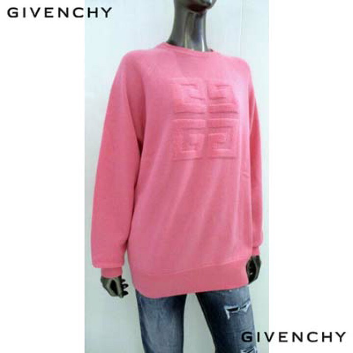 楽天市場】ジバンシー GIVENCHY レディース トップス セーター ニット 