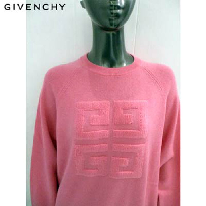 楽天市場】ジバンシー GIVENCHY レディース トップス セーター ニット 