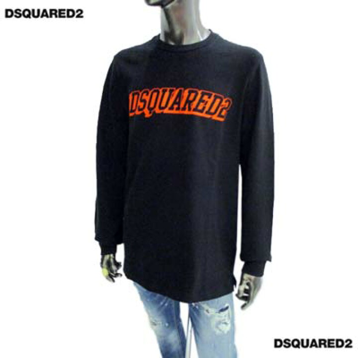 楽天市場】ディースクエアード DSQUARED2 メンズ トップス Tシャツ 