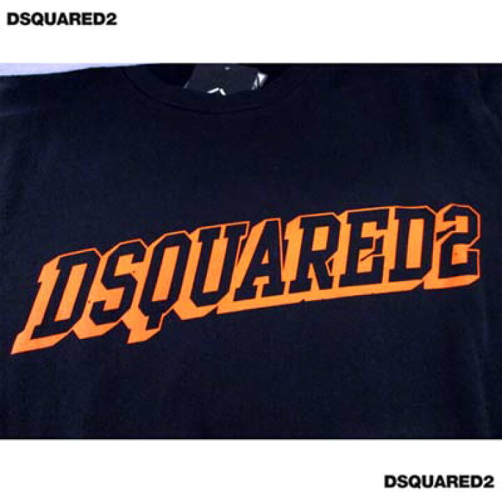 楽天市場】ディースクエアード DSQUARED2 メンズ トップス Tシャツ 