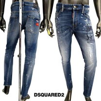 楽天市場】dsquared2 sexy twistの通販