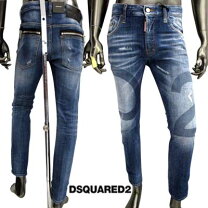 楽天市場】DSQUARED2（ブランドディースクエアード・素材（生地・毛糸 