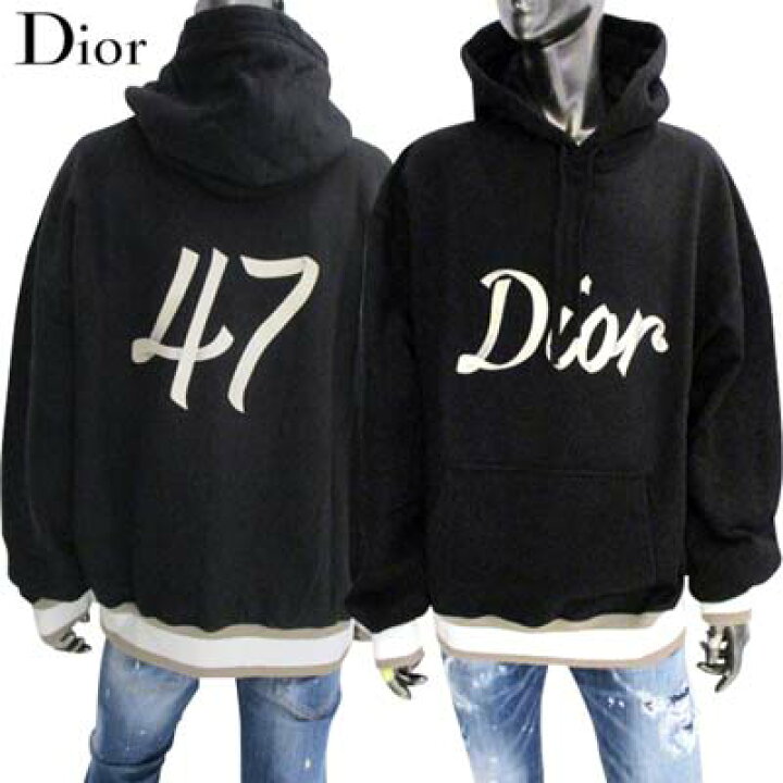 楽天市場】ディオールオム DIOR HOMME メンズ トップス パーカー  