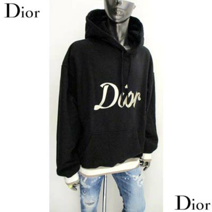 楽天市場】ディオールオム DIOR HOMME メンズ トップス パーカー 