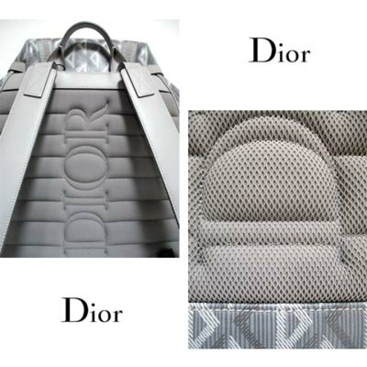 楽天市場】ディオールオム DIOR HOMME メンズ 鞄 バッグ リュック 
