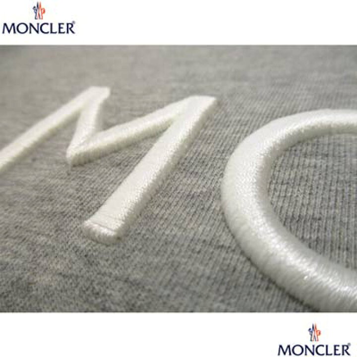 楽天市場】モンクレール MONCLER メンズ トップス フーディ パーカー 