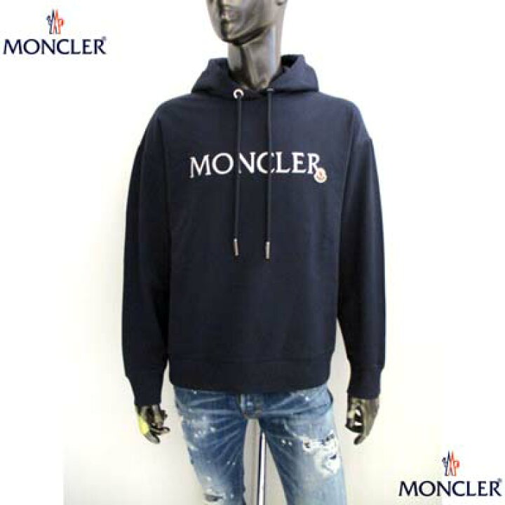 楽天市場】モンクレール MONCLER レディース トップス パーカー 
