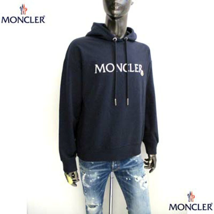 楽天市場】モンクレール MONCLER レディース トップス パーカー 