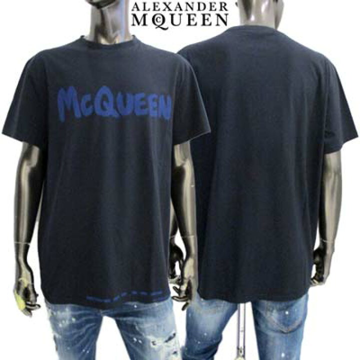 楽天市場】アレキサンダーマックイーン ALEXANDER McQUEEN メンズ 