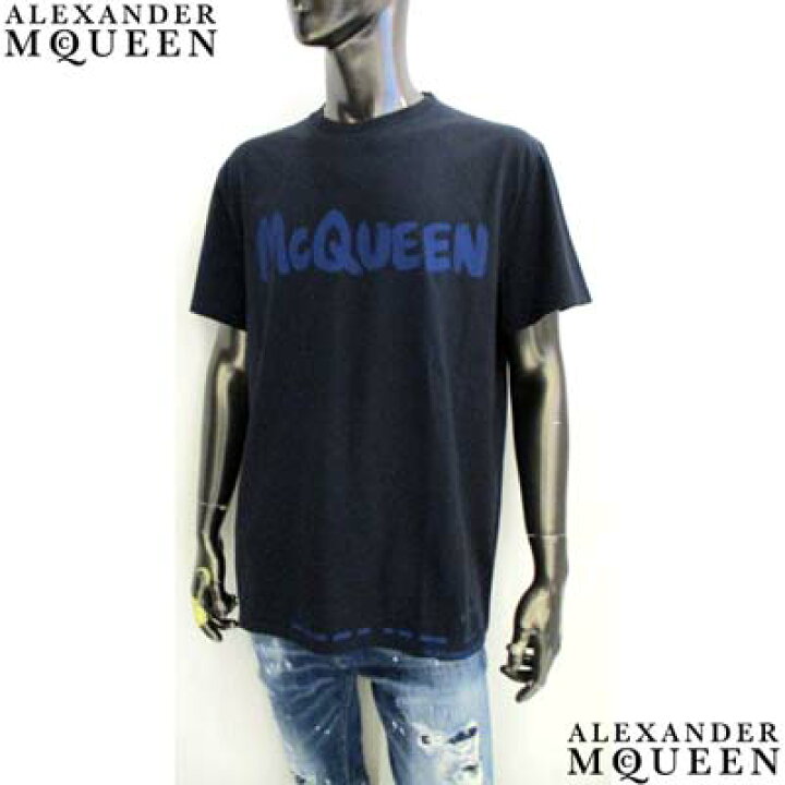 楽天市場】アレキサンダーマックイーン ALEXANDER McQUEEN メンズ 