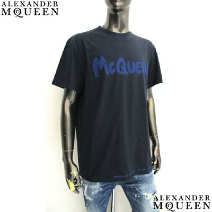 楽天市場】アレキサンダーマックイーン ALEXANDER McQUEEN メンズ 