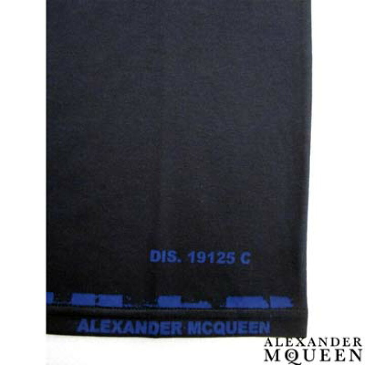 楽天市場】アレキサンダーマックイーン ALEXANDER McQUEEN メンズ 