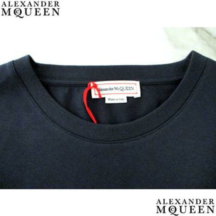楽天市場】アレキサンダーマックイーン ALEXANDER McQUEEN メンズ 