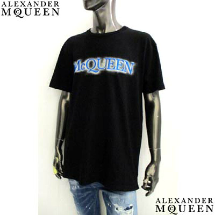 楽天市場】アレキサンダーマックイーン ALEXANDER McQUEEN メンズ 