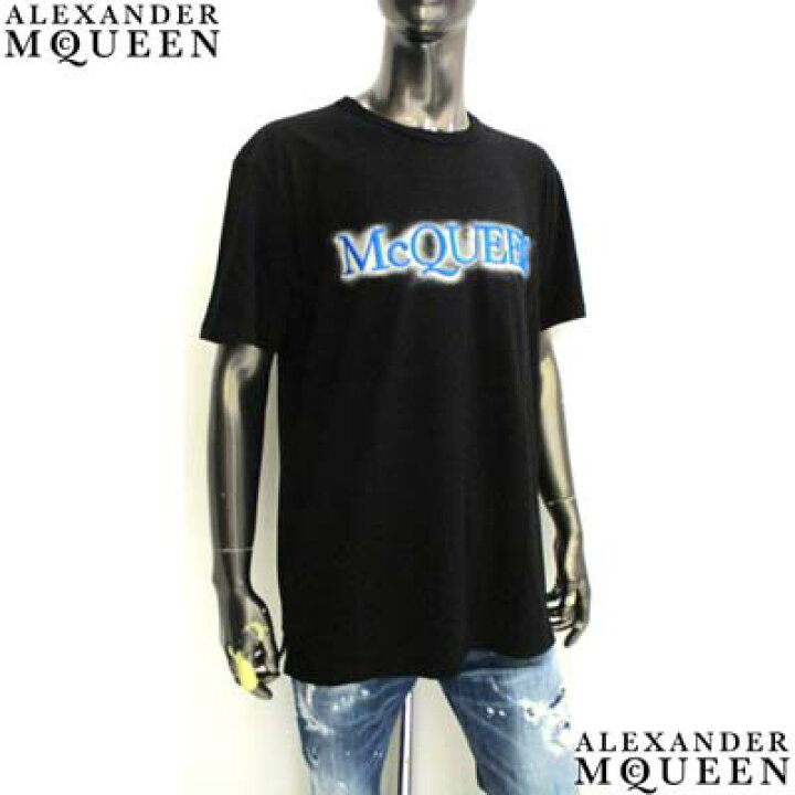 楽天市場】アレキサンダーマックイーン ALEXANDER McQUEEN メンズ 