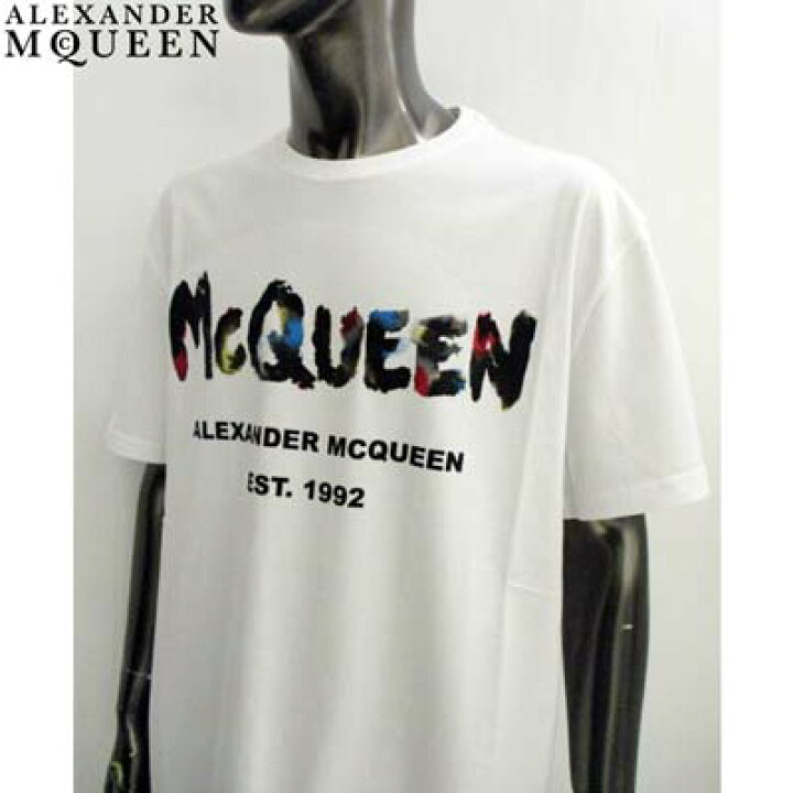 楽天市場】アレキサンダーマックイーン ALEXANDER McQUEEN メンズ 