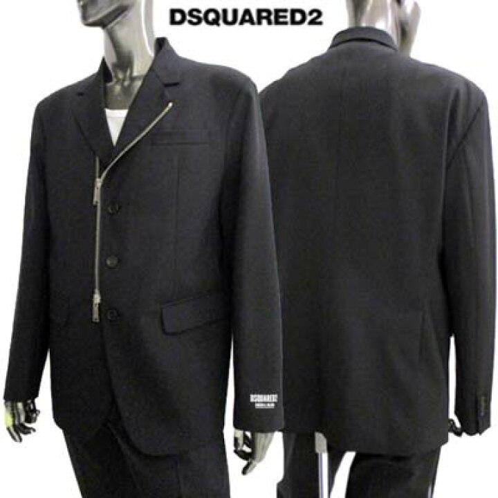 楽天市場】ディースクエアード DSQUARED2 メンズ アウター ジャケット  