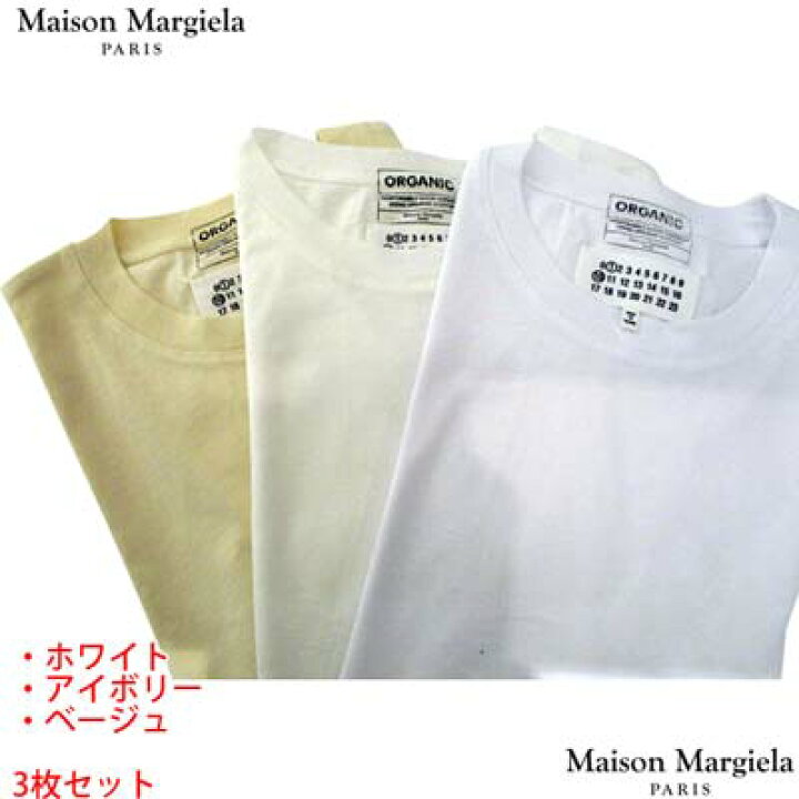 楽天市場】メゾンマルタンマルジェラ MAISON MARGIELA メンズ トップス 