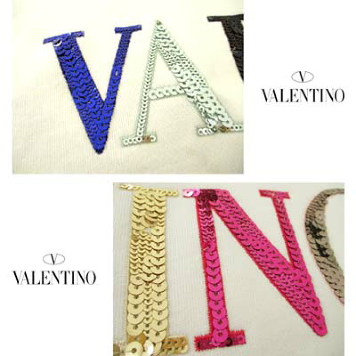 楽天市場】ヴァレンティノ VALENTINO レディース トップス パーカー 