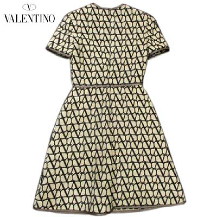 楽天市場】ヴァレンティノ VALENTINO レディース ワンピース ドレス 総 