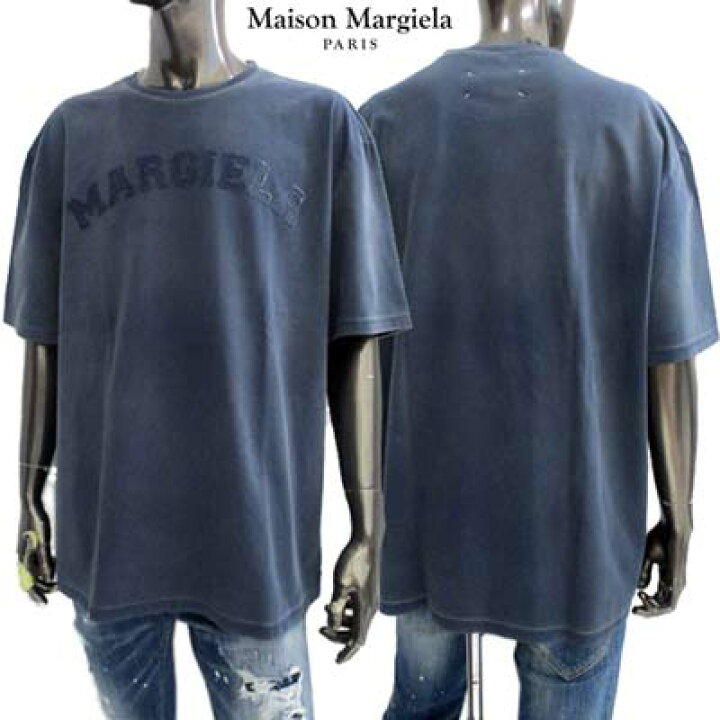 楽天市場】メゾンマルタンマルジェラ MAISON MARGIELA メンズ トップス 
