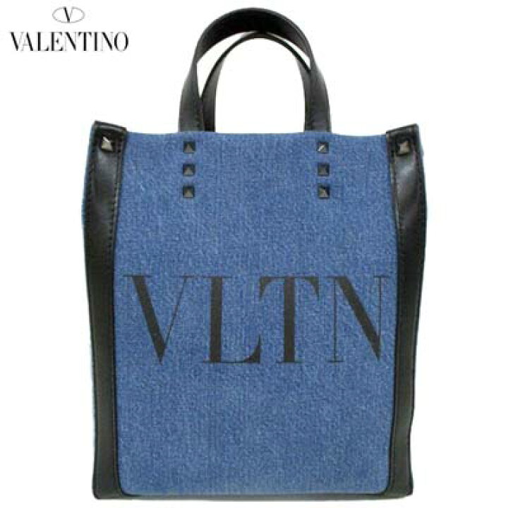 楽天市場】ヴァレンティノ VALENTINO レディース 鞄 トートバッグ ユニ 