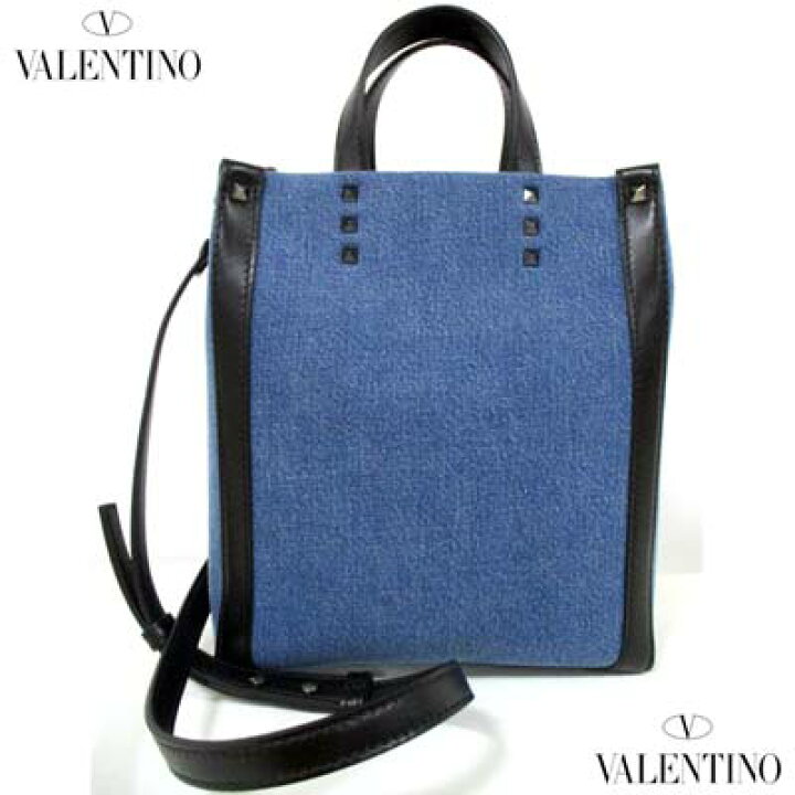楽天市場】ヴァレンティノ VALENTINO レディース 鞄 トートバッグ ユニ 