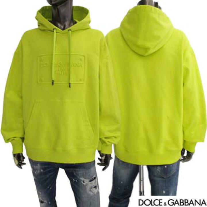 楽天市場】ドルチェ＆ガッバーナ DOLCE&GABBANA メンズ トップス  