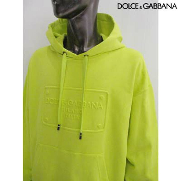 楽天市場】ドルチェ＆ガッバーナ DOLCE&GABBANA メンズ トップス  