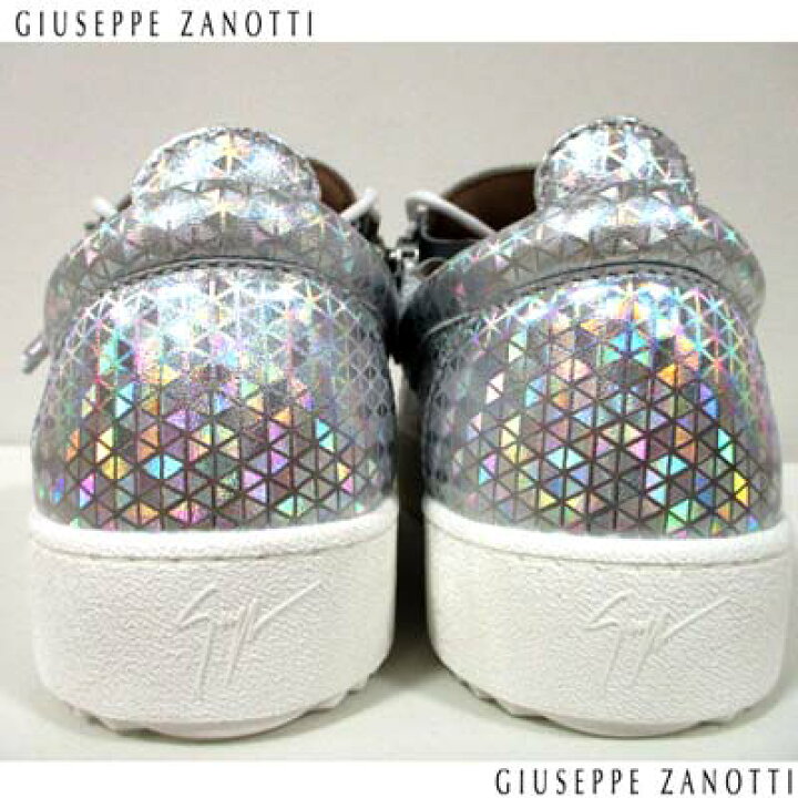 楽天市場】ジュゼッペザノッティ GIUSEPPE ZANOTTI メンズ スニーカー 
