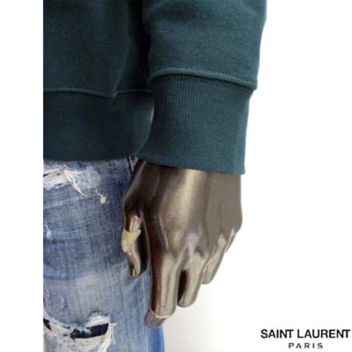 楽天市場】サンローランパリ SAINT LAURENT PARIS メンズ トップス  