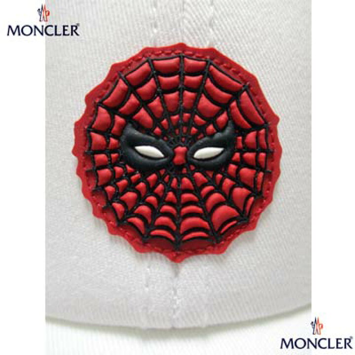 楽天市場】モンクレール MONCLER メンズ 帽子 キャップ ユニセックス可 