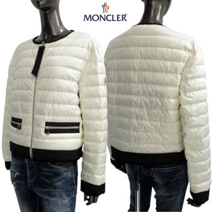 楽天市場】モンクレール MONCLER レディース アウター ダウン 