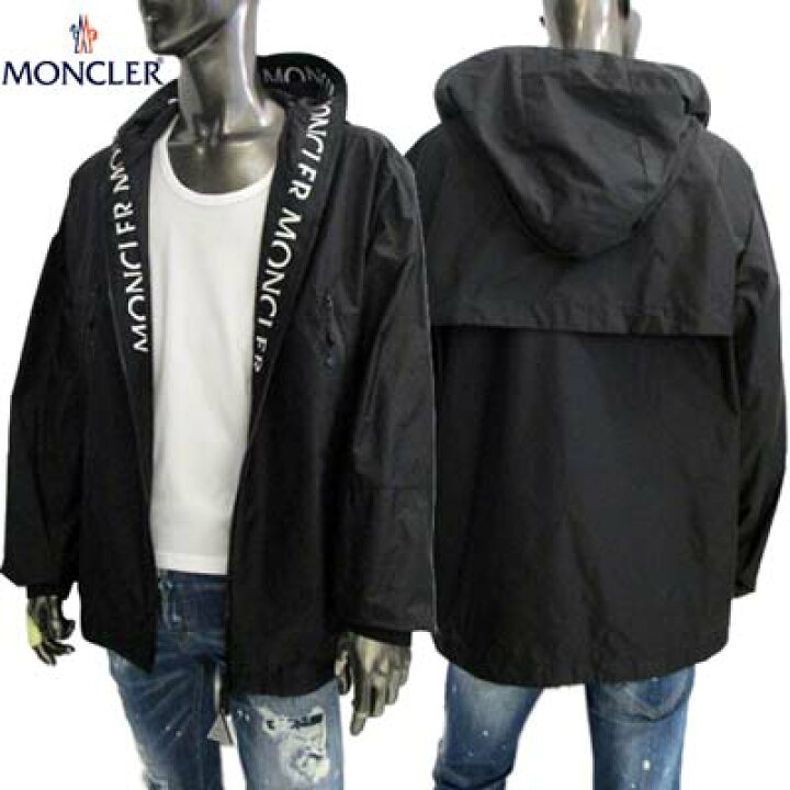 楽天市場】モンクレール MONCLER メンズ アウター ジャケット JUNICHI 