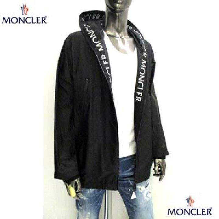 楽天市場】モンクレール MONCLER メンズ アウター ジャケット JUNICHI 