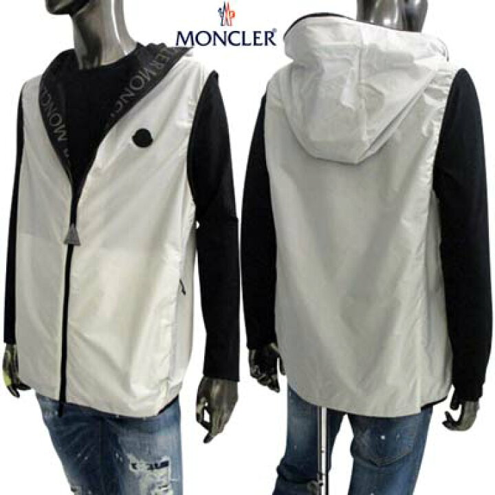 楽天市場】モンクレール MONCLER メンズ アウター ベスト PAKITO 