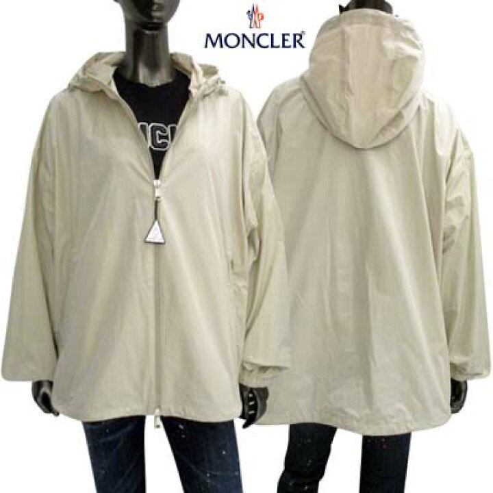 お値下げ！ゆったりシルエット MONCLER ブルゾン TYX サイズ1 TYX 