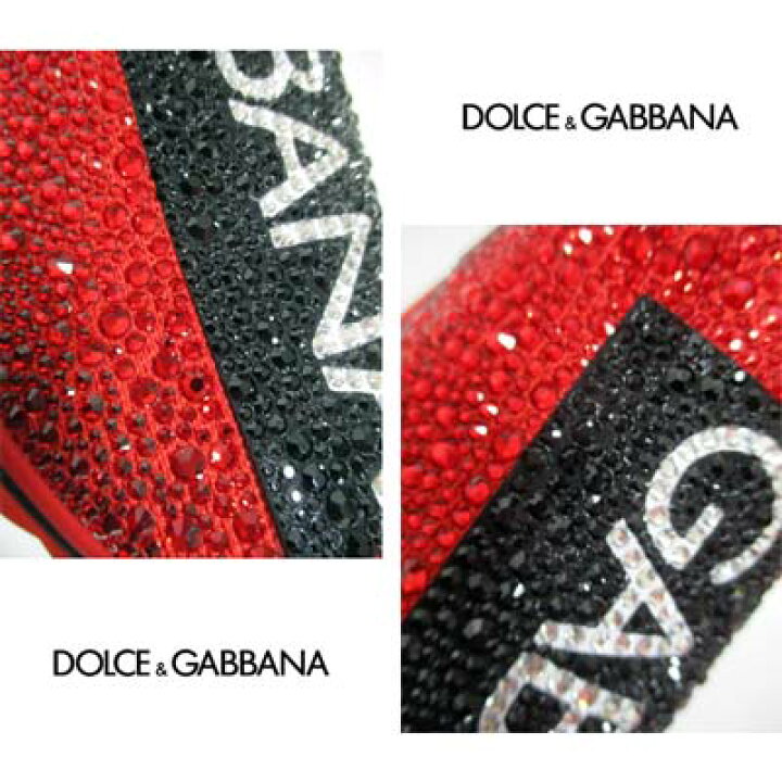 楽天市場】ドルチェ＆ガッバーナ DOLCE&GABBANA メンズ 靴 スニーカー 