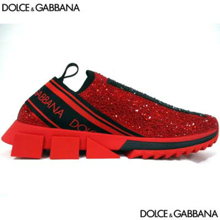 楽天市場】ドルチェ＆ガッバーナ DOLCE&GABBANA メンズ 靴 スニーカー 