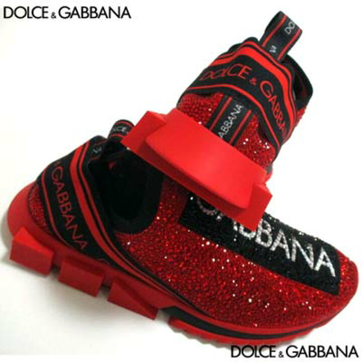 楽天市場】ドルチェ＆ガッバーナ DOLCE&GABBANA メンズ 靴 スニーカー  