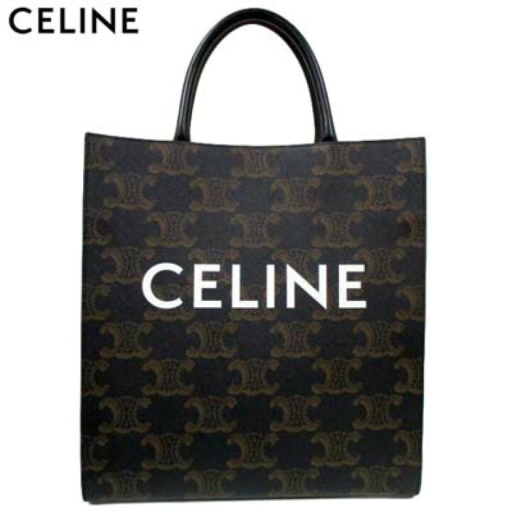 楽天市場】セリーヌ CELINE メンズ 鞄 トートバッグ ユニセックス可  