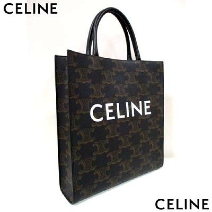 楽天市場】セリーヌ CELINE メンズ 鞄 トートバッグ ユニセックス可 