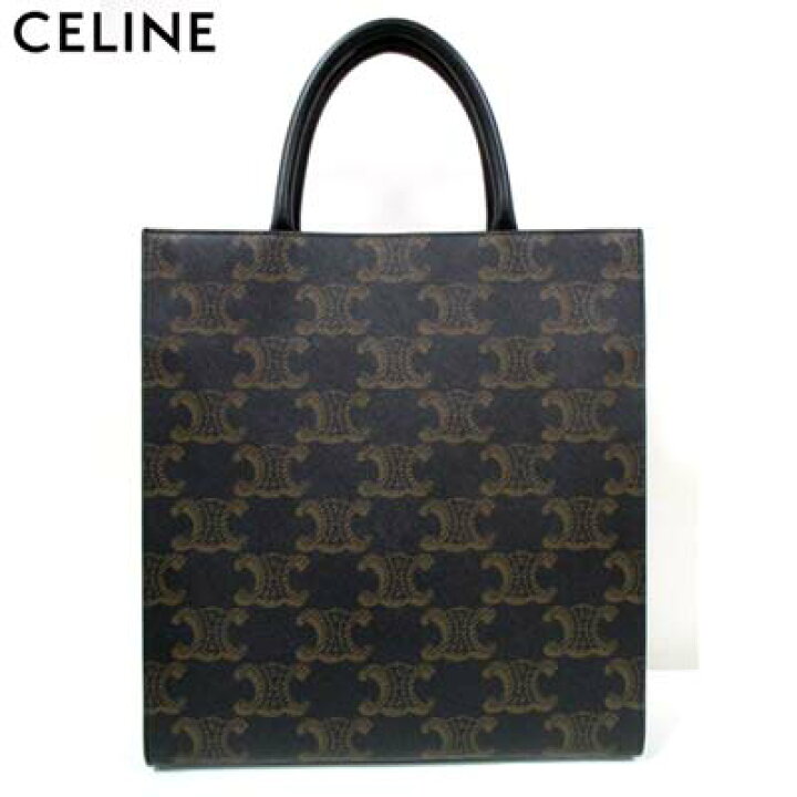 楽天市場】セリーヌ CELINE メンズ 鞄 トートバッグ ユニセックス可  