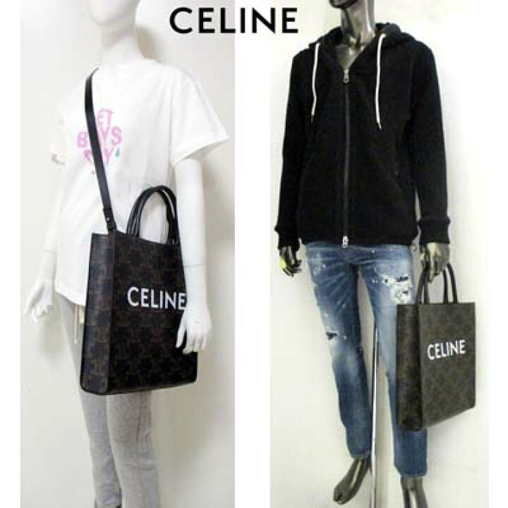 楽天市場】セリーヌ CELINE メンズ 鞄 トートバッグ ユニセックス可  