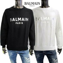 楽天市場】balmain（スウェット・トレーナー｜トップス）：メンズ 