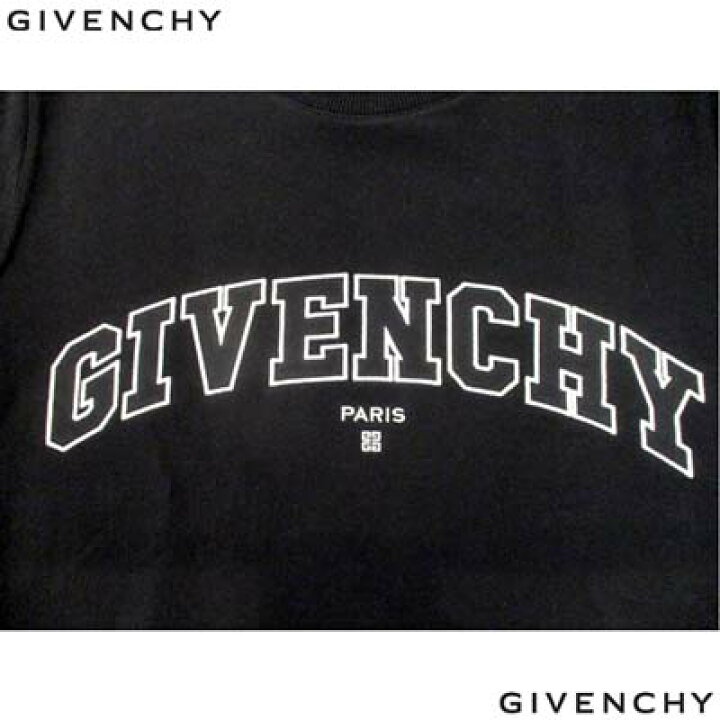 楽天市場】ジバンシー GIVENCHY メンズ トップス トレーナー 
