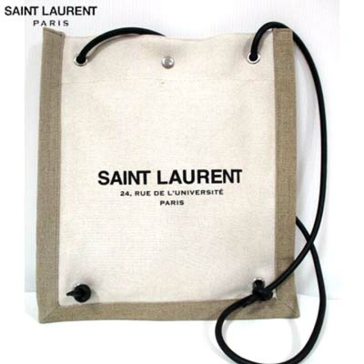 楽天市場】サンローランパリ SAINT LAURENT PARIS メンズ 鞄 