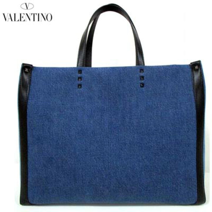 楽天市場】ヴァレンティノ VALENTINO メンズ 鞄 トートバッグ ユニ 